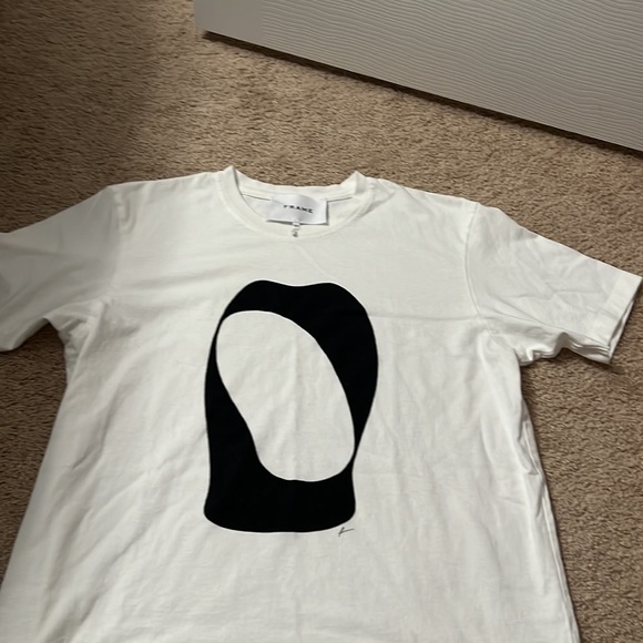 Frame tee size medium - Picture 3 of 5